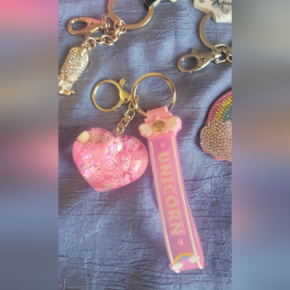 Adorable Keychain Bundle - Picture 5 of 10